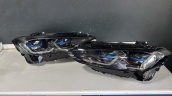 BMW 4 SERİ G22 G23 G26 SHADOW LAZER LASER SAĞ-SOL FAR 5A19367-04