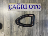 Oto Çıkma Parça / Volkswagen / T-Roc / Tampon / Sis Farı Çerçevesi / Sıfır Parça 