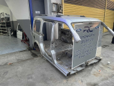 Oto Çıkma Parça / Ford / Tourneo Courier / Kaporta & Karoser / Kasa / Kupa / Çıkma Parça 