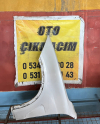 Oto Çıkma Parça / Bmw / X5 / Kaporta & Karoser / Sol Ön Çamurluk / Çıkma Parça 