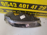 Oto Çıkma Parça / Dacia / Spring / Far & Stop / Sağ Ön Far / Çıkma Parça 