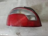 HYUNDAİ ACCENT SOL ARKA STOP ORJİNAL 1998 1999
