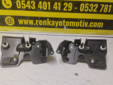 Oto Çıkma Parça / Renault / Rafale / Tampon / Arka Tampon / Çıkma Parça 