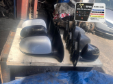 Oto Çıkma Parça / Hyundai / i20 / Ayna / Sol Dış Ayna / Çıkma Parça 