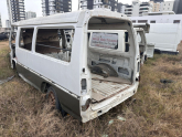 Oto Çıkma Parça / Hyundai / H100 / Kaporta & Karoser / Kapı Direği / Çıkma Parça 