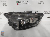 Oto Çıkma Parça / Hyundai / Bayon / Far & Stop / Sağ Ön Far / Çıkma Parça 