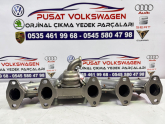 Oto Çıkma Parça / Volkswagen / Touareg / Egzoz / Egzoz Manifoldu / Çıkma Parça 