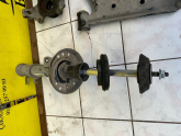 Oto Çıkma Parça / Opel / Corsa / Kaporta & Karoser / Sol Ön Kapı / Çıkma Parça 