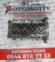 Oto Çıkma Parça / Mitsubishi / L200 / Motor / Silindir Kapağı / Çıkma Parça 