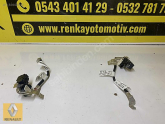 Oto Çıkma Parça / Renault / R 5 / Elektrik / Akü / Çıkma Parça 