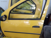 Dacia Logan Modeli İçin Sol Ön Kapı Çıkma Parçası