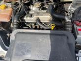 Oto Çıkma Parça / Ford / Tourneo Connect / Motor / Motor (komple) / Çıkma Parça 