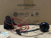 Oto Çıkma Parça / Volkswagen / Polo / Yakıt / Depo Kapağı / Sıfır Parça 