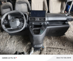 OPEL COMBO DİREKSİYON SİMİDİ OTO FEDAİ