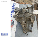 Oto Çıkma Parça / Opel / Vectra / Şanzıman / Şanzıman Komple / Çıkma Parça 