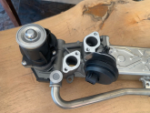 Oto Çıkma Parça / Volkswagen / Polo / Şanzıman / Yağ Soğutucu / Sıfır Parça 