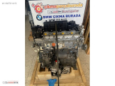 Peugeot Expert 2.0/2.2 Dizel Euro 6 Sıfır Sandık Motor Faturalı