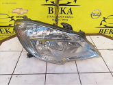 Oto Çıkma Parça / Opel / Mokka / Far & Stop / Sağ Ön Far / Çıkma Parça 