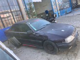 Hurda Belgeli Araçlar / Opel / Omega