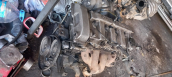Oto Çıkma Parça / Mazda / 121 / Motor / Motor (komple) / Çıkma Parça 