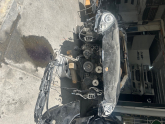 Oto Çıkma Parça / Porsche / Panamera / Fren / Fren Merkezi / Çıkma Parça 