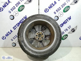 Oto Çıkma Parça / Ford / Mustang / Jant & Lastik / Çelik Jant / Çıkma Parça 