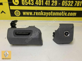 Oto Çıkma Parça / Renault / R 5 / Kaporta & Karoser / Bakalit / Çıkma Parça 