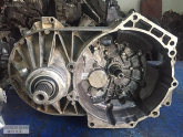 Oto Çıkma Parça / Volkswagen / Transporter / Beyin / Şanzıman Beyni / Çıkma Parça 