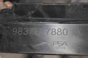 Oto Çıkma Parça / Peugeot / 3008 / Tampon / Ön Tampon / Sıfır Parça 