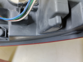 Oto Çıkma Parça / Renault / Fluence / Far & Stop / Sol Arka Stop / Çıkma Parça 