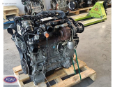 Volvo S40 1.6 D Dizel Euro 4 Komple Motor Garantili Test Yapıldı