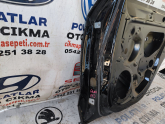 Oto Çıkma Parça / Audi / A3 / Kaporta & Karoser / Sağ Arka Kapı / Çıkma Parça 