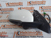 Oto Çıkma Parça / Volvo / S60 / Ayna / Ayna Kapağı / Çıkma Parça 