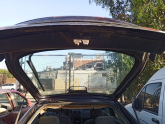 Oto Çıkma Parça / Renault / Laguna / Kaporta & Karoser / Bagaj Kapağı / Çıkma Parça 