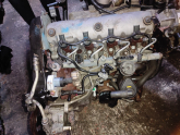 Oto Çıkma Parça / Renault / Trafic / Motor / Motor (komple) / Çıkma Parça 