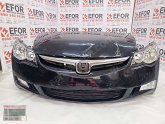 Oto Çıkma Parça / Honda / Civic / Kaporta & Karoser / Komple Ön / Çıkma Parça 