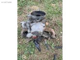 Oto Çıkma Parça / Mercedes / 220 / Motor / Karbüratör / Çıkma Parça 