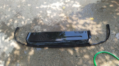 Oto Çıkma Parça / Volvo / S90 / Tampon / Tampon Difüzör / Çıkma Parça 