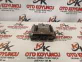 Oto Çıkma Parça / Dacia / Dokker / Beyin / Motor Beyni / Çıkma Parça 