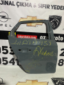 Oto Çıkma Parça / Opel / Corsa / Kaporta & Karoser / Sağ Arka Kapı / Çıkma Parça 