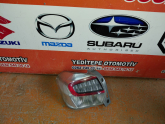 subaru xv sol arka stop