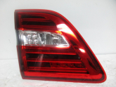 MERCEDES ML ÇIKMA ORJİNAL SAĞ - SOL STOP