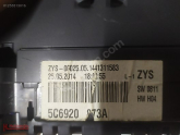 Oto Çıkma Parça / Volkswagen / Jetta / Göğüslük & Torpido / Gösterge Paneli / Çıkma Parça 