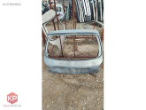 Peugeot 206 bagaj kapağı