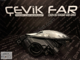 Oto Çıkma Parça / Mercedes / E Serisi / Far & Stop / Sağ Ön Far / Çıkma Parça 