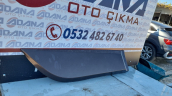 Yeni orijinal Renault Scenic III sag arka kapı şeridi