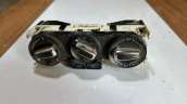 Oto Çıkma Parça / Volkswagen / Polo / Klima / Kontrol Paneli / Çıkma Parça 
