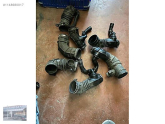 Oto Çıkma Parça / Opel / Vectra / Motor / Gaz Kelebeği / Çıkma Parça 