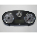 Fiat Lancia Ypsilon Kilometre Saati Gösterge Paneli 51781445