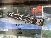 Oto Çıkma Parça / Fiat / Fiorino / Far & Stop / Sağ Arka Stop / Çıkma Parça 